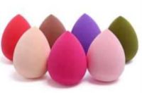 ​美妆蛋可以涂防晒霜吗 美妆蛋可以涂哪些化妆品