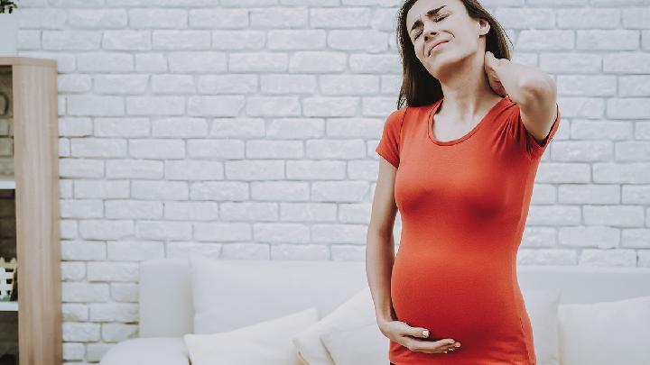 怀孕6-8周宜做第一次B超检查